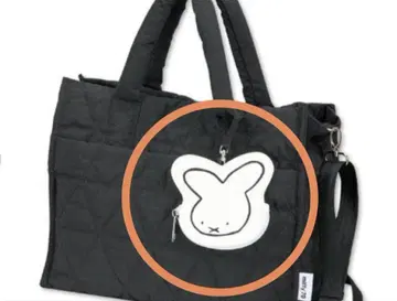 미피 나인테 miffy 70th 파우치만 미개봉