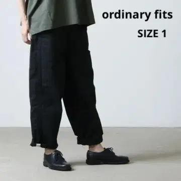 ordinary fits THOMAS PANTS 토마스 팬츠 CHINO