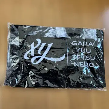 멜리 last scene 투어 타월