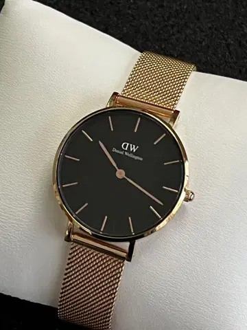 Daniel Wellington 손목시계 32mm
