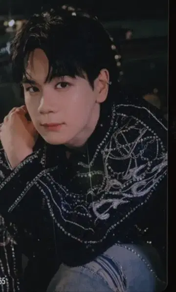 JO1 마메하라 잇세이 2024 WHEREVER WE ARE 65