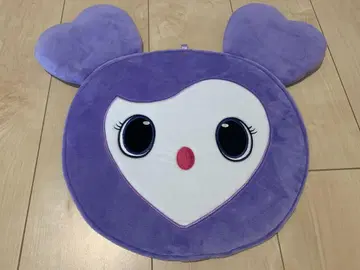 TWICE 사나 부채 케이스