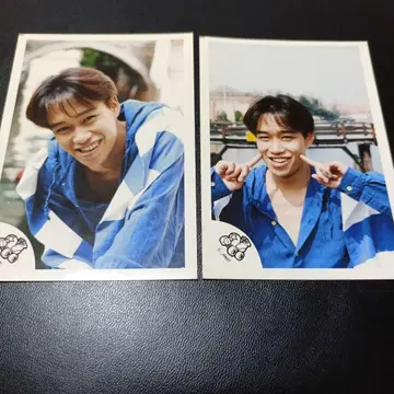 빛 GENJI 야마모토 준이치 공식 샵 사진
