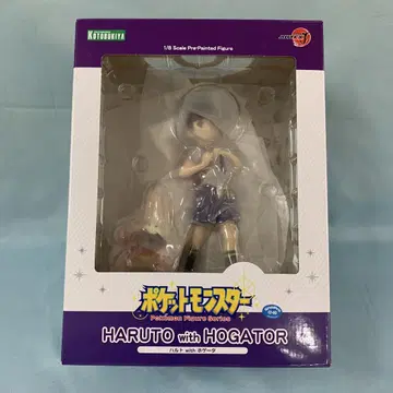 ARTFX J 하르트 with 뜨아거타(호게타) 1/8