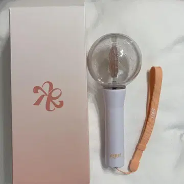 KARASIA 2025 응원봉