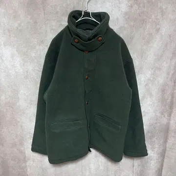 LATERRA 플리스 자켓 L