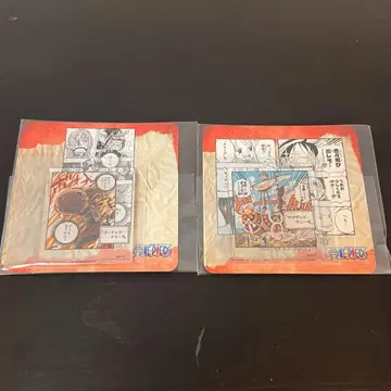 원피스 명장면 디오라마 컬렉션 vol.10 멜리호, 써니호