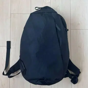 Able Carry 에이블 캐리 Daily Plus 블랙