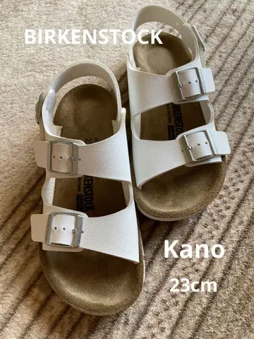 버켄스탁 샌들 Kano 카노 23cm