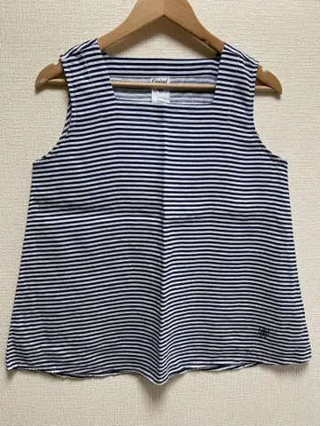 A 라인 티셔츠