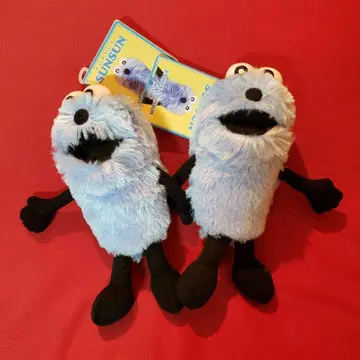 퍼펫 스순 봉제 인형 STUFFED SUNSUN M 사이즈