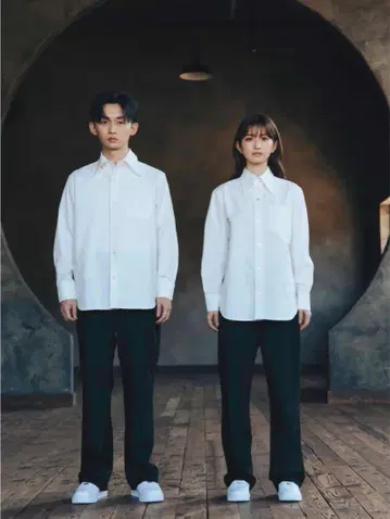 how 셔츠 화이트 1 Da-iCE 와다 소