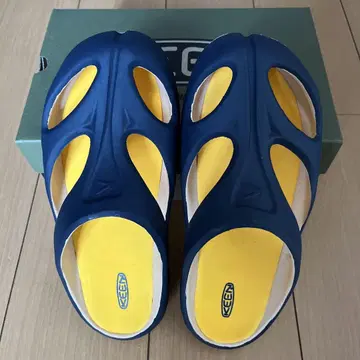KEEN 샌들 샨티 27cm