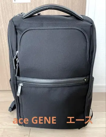 ace GENE 에이스 EVL-3.5 비즈니스 럭 18L
