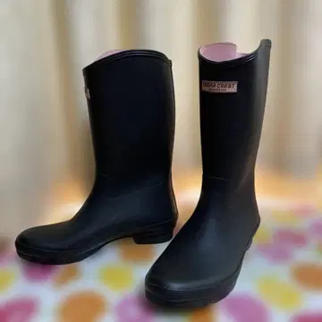 레인부츠