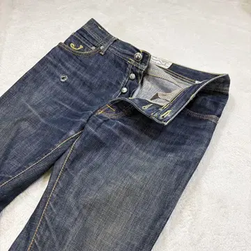 JACOB COHEN J620 야콥 코헨 데님 팬츠 다크 네이비 30