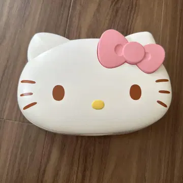 헬로키티 물티슈 케이스