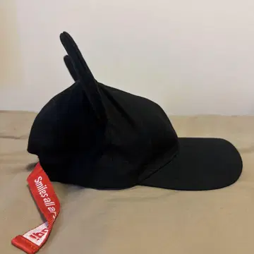 미키 귀가 달린 캡 도쿄 디즈니 리조트 공식
