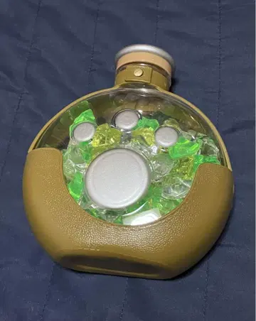 몬스터 헌터 월드 오토모 아이루 회복약 보틀