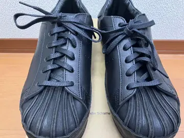 henderscheme 핸더 스킴 신발 가죽 스니커즈