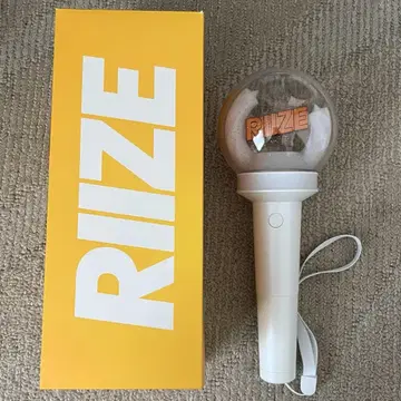 RIIZE 응원봉 공식