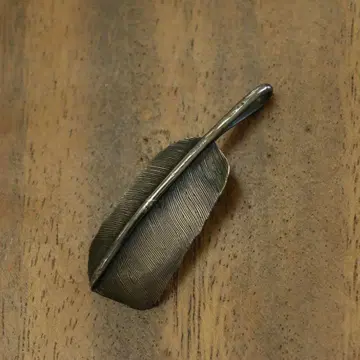 핸드메이드 페더