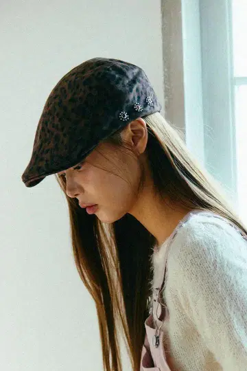 KOOKEESEE 헌팅 모자