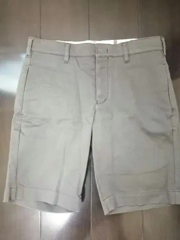 ATTACHMENT 하프 팬츠