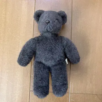 my Life ann 곰 봉제 인형