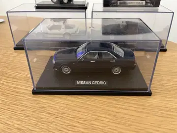 NISSAN CEDRIC 미니카
