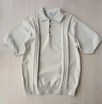 COODERR 피케 셔츠