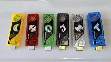 가이아 메모리 6권