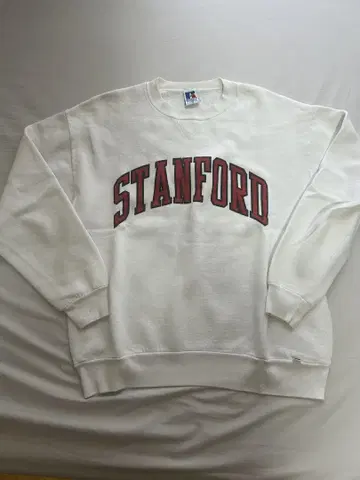 USA제 Russell STANFORD