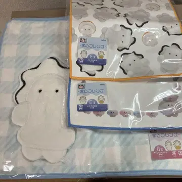 다이토 복권 구심 프렌즈