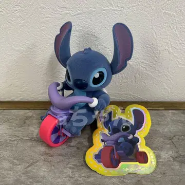 디즈니 스티치 52TOYS 시크릿