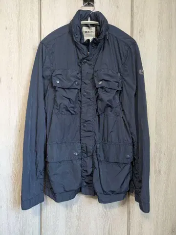 AT.P.CO 아티피코 나일론 자켓 M