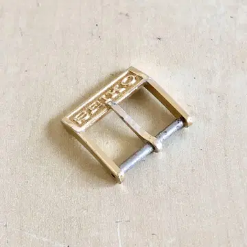 빈티지 SEIKO 15mm 비죠