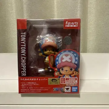 Figuarts ZERO 솜사탕을 좋아하는 초파