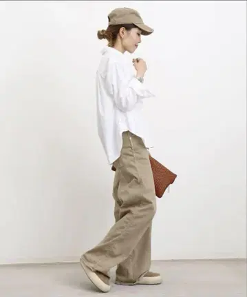 GOOD GRIEF!/굿 그리프 CARPENTER PANTS