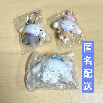산리오 시나모롤 세트