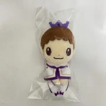 카시 유타 츄코리상