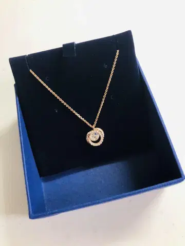 스와로브스키 Swarovski Generation 목걸이