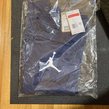 Jordan L 사이즈 티셔츠 Jumpman 로고