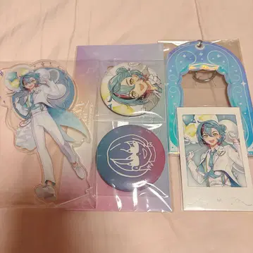 NIJISANJIEN 카네코 미러 묶음 판매