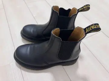 Dr. Martens 2976 첼시 부츠 UK3(22cm)