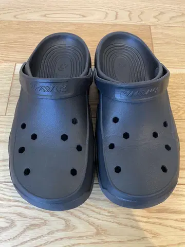 다이와 샌들 블랙