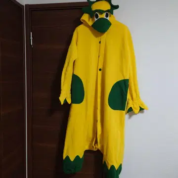카파 인형옷 파자마 프리 사이즈