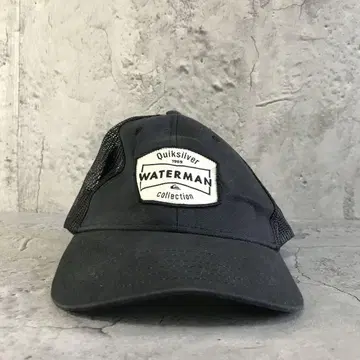 cy615 구제 의류 모자 캡 블랙 90s Y2K