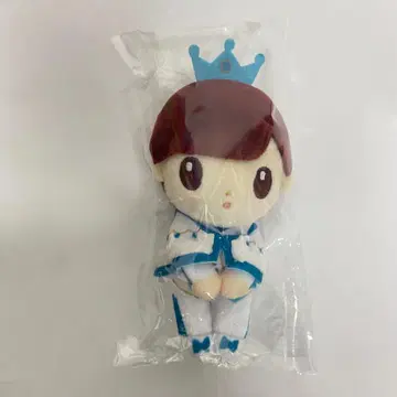 신궁지 용태 츄코리 씨