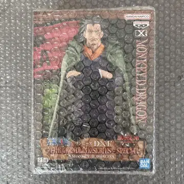 원피스 THE GRANDLINE SERIES 몽키 D. 드래곤